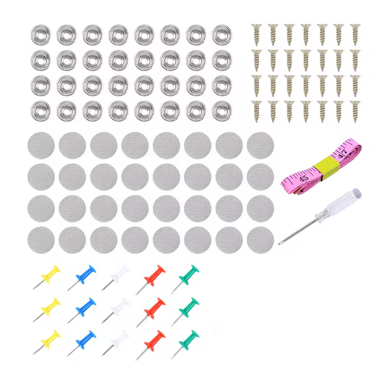 Kas yra automobilio lubų spaustukai ir kaip jie apsaugo jūsų transporto priemonės vidų?