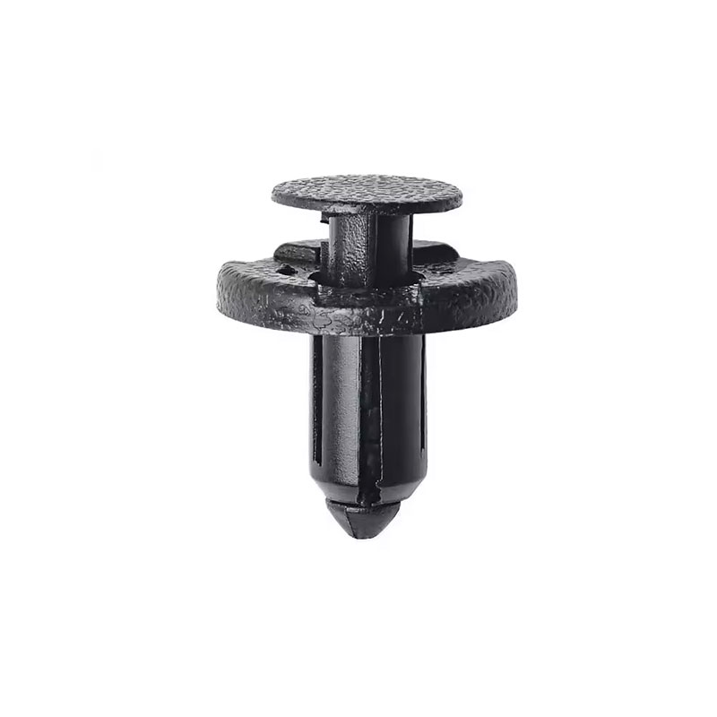 Automobilio priekinio buferio spaustukai 8 mm skyle