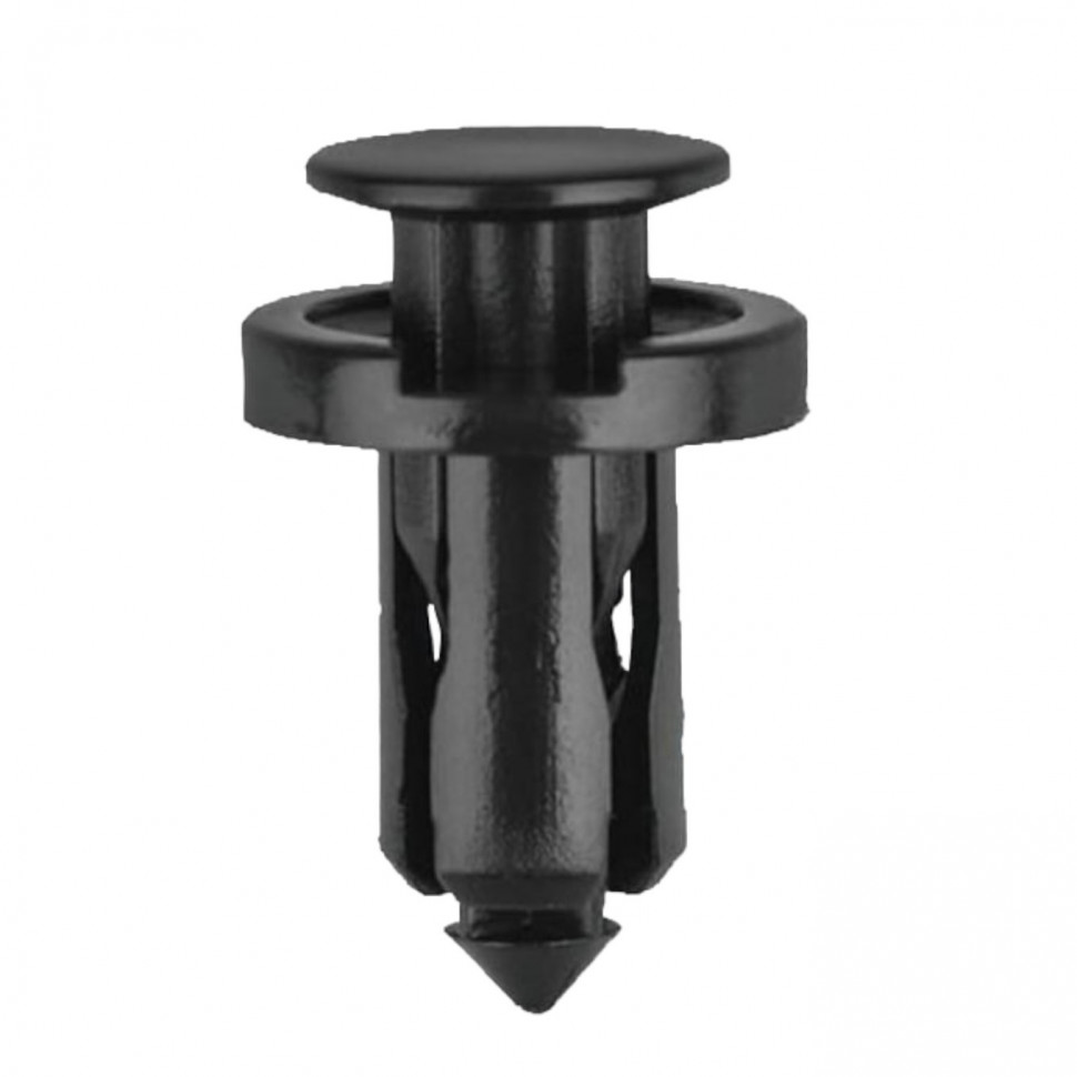 20mmx18mm juodas plastikinis tvirtinimas, skirtas „Honda“